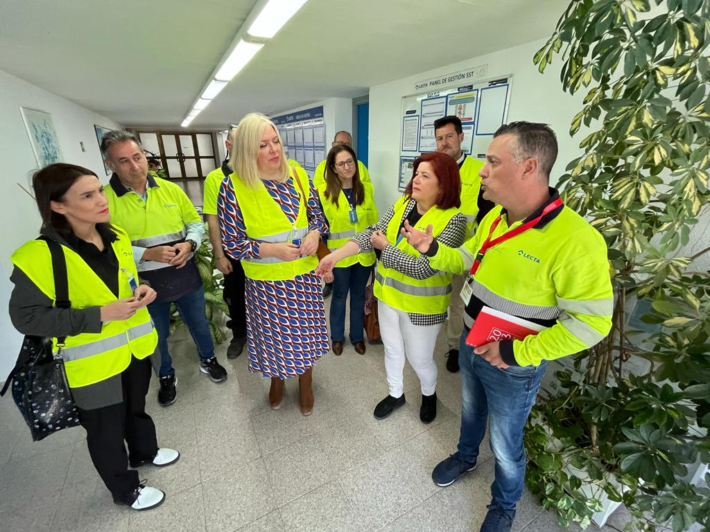 El PSOE de Granada reitera su